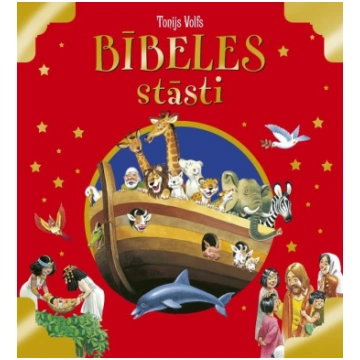 Bībeles stāsti