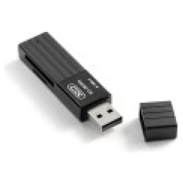 XO DK05A SD / Micro SD Card Reader with USB - Meln