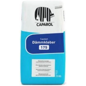 Caparol Capatect Dämmkleber 175 Līmēšanas java sil
