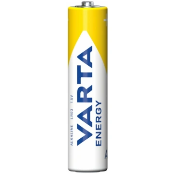 Varta ENERGY AAA Cube 24 | 04103229234 | 400849612