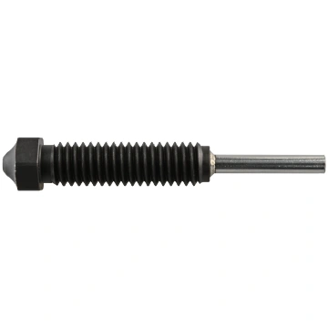 Phaetus Dragonfly HIC HF Integrated Welded Nozzle 
