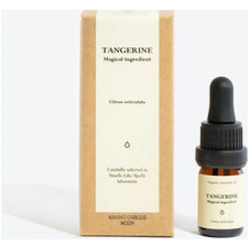 MANDARĪNU ēteriskā eļļa 5 ml Smells Like Spells