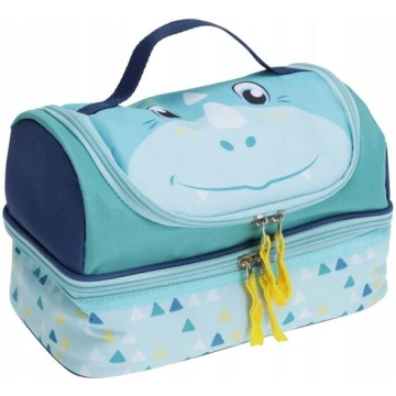 Termo pusdienu soma bērniem Home Styling Collectio