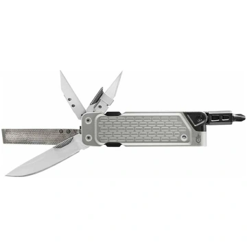 Gerber Multitool LockDown Drive Silver Blister 4L 