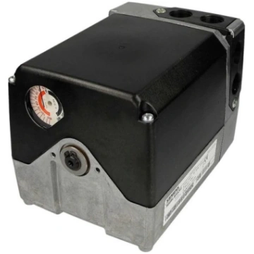 Servomotors Siemens SQM50.543A8