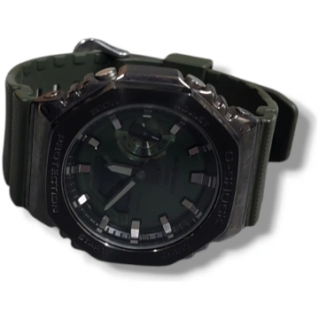 Lietots - Casio G-Shock GA-2100