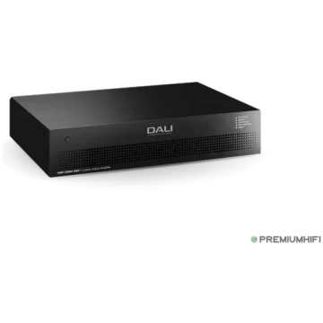 PHANTOM CI AMP-2500 DSP - stereo Amplifier - Black