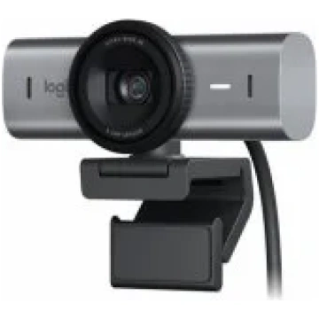 Logitech MX Brio 4K Ultra HD Graphite 960-001559 W