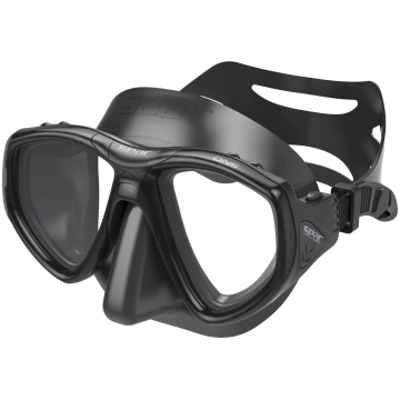 Seac One Black
