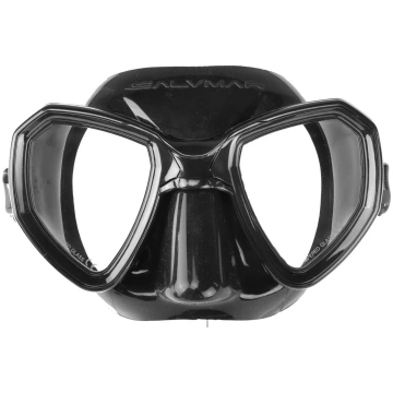 Salvimar Morpheus Black Black