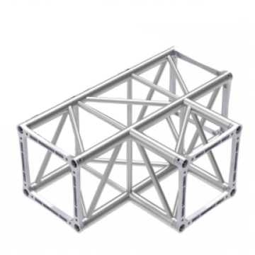 Raccordo sez quadra 40 cm 3 t