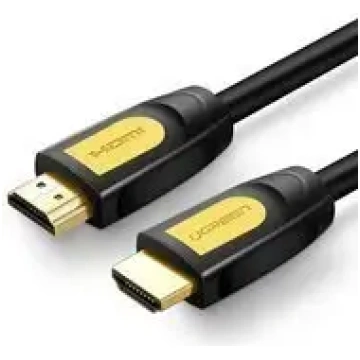 Ugreen HDMI 1.4 kabelis 19pin 4K 60Hz 30AWG 1m - m