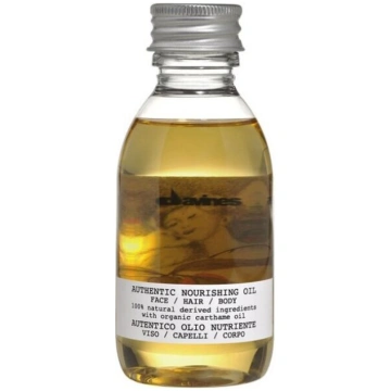 Davines Authentic komplekts barojoša eļļa 12 gab.