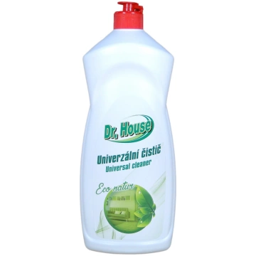 DR.HOUSE Eco Natur Universāls virsmu tīrīšanas līd