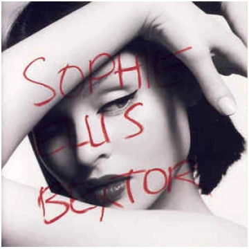 Lietots - CD Sophie Ellis-Bextor - Read My Lips Po
