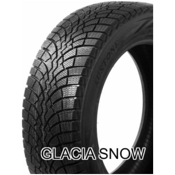 Austone GLACIA SNOW 195/65R15 95T