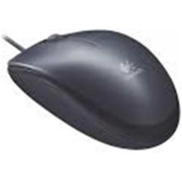 Logitech Mouse 910-001793 M90 grey 910-001793