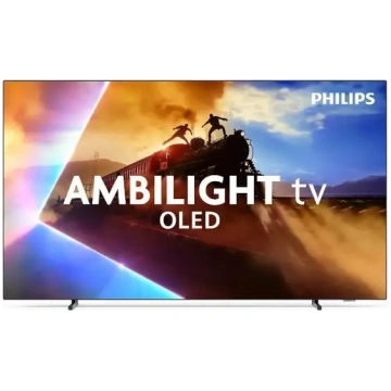 Televīzija Philips 55OLED770/12 OLED 55" Smart