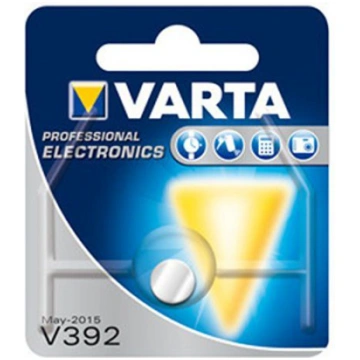 Varta Chron V392 silver 1.55V (0392-101-111) ( 003