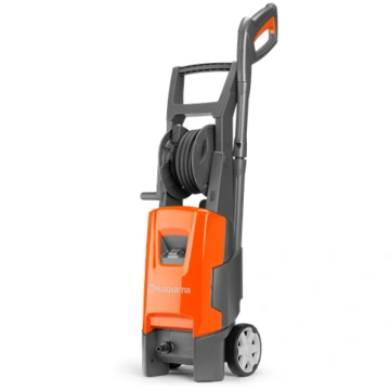 Augstspiediena mazgātājs PW 235 Husqvarna