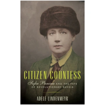 Citizen Countess Adele Lindenmeyr