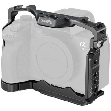 SmallRig 5583 camera cage 1/4-20 Black