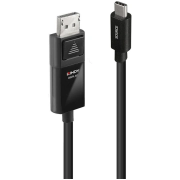 Lindy 2M Usb Type C To Dp 4K60 4002888433426 ( 400