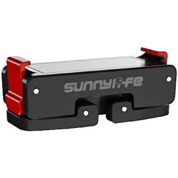 SUNNYLIFE magnētiskais ātrās atbrīvošanas stiprinā