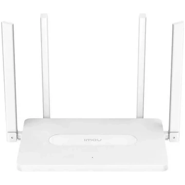 Imou HR12G wireless router Gigabit Ethernet Dual-b