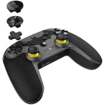 Trust 25789 Gaming Controller Black Bluetooth/USB 
