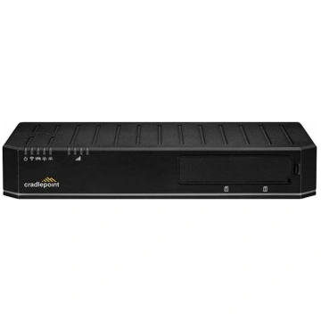 Router Cradlepoint 3Y NetCloud E300 router 300 Mbp
