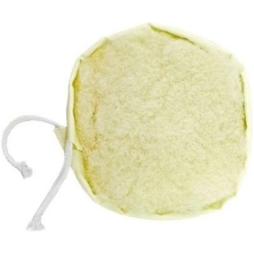 Mega Pulēšanas disks 5270450, 125mm, vilnas polēša