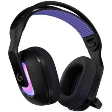 Logitech G522 Austiņas 981-001544, 1500 mAh, 35h,
