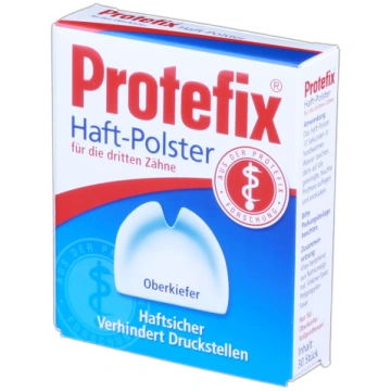 PROTEFIX Half-Polster OK protēžu fiksators augšžok
