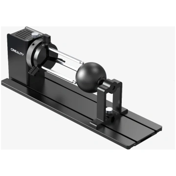 Accessory for engraving cylindrical objects for Fa