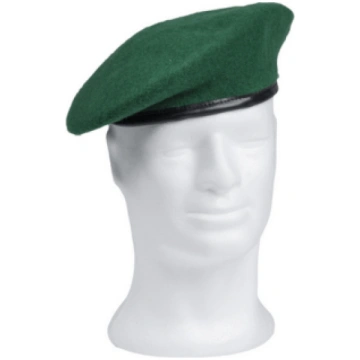 Vilnas berete „Green” armijai