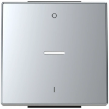 Rocker Characters 0 and 1 for Switch/push button, 
