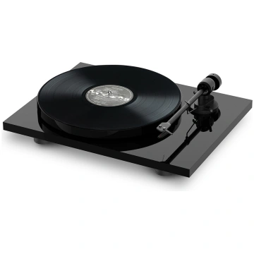 Pro-Ject E1 BT Teufel