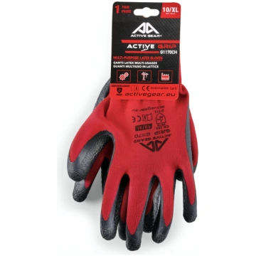 Darba cimdi, 8/M izm., Active GRIP G1170CH, | G116