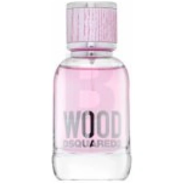 Dsquared2 Dsquared2 Wood Pour Femme EDT 30 ml Parf
