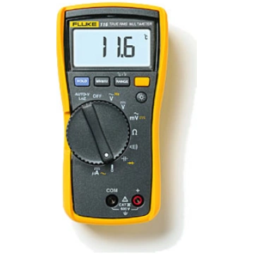 Multimetri Fluke FLUKE-116 EUR