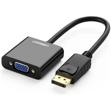 Ugreen DP109, Mini DisplayPort/VGA