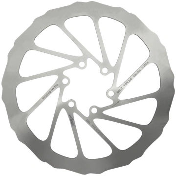 Avid G3 Solid Sweep disku bremžu rotors