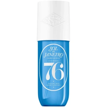 Ķermeņa miglas Sol De Janeiro Cheirosa, 240 ml