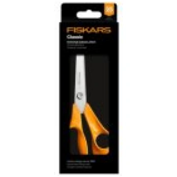 Fiskars Classic Universal Scissors 21cm Instrument