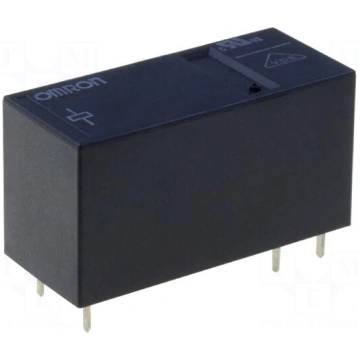 Relay: electromagnetic | SPST-NO | Ucoil: 12VDC | 