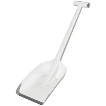 Fiskars SnowXpert snow shovel 6411501430724