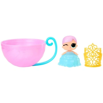 Komplekts MGA Entertainment L.O.L. Surprise Prince
