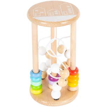 Motor skills toy rainbow Small Foot