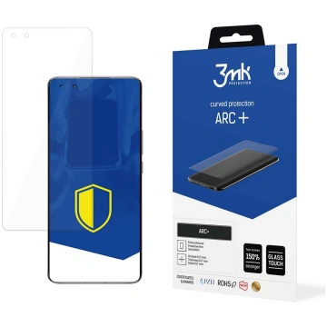 Honor Magic 4 Ultimate - 3mk ARC+ screen protector